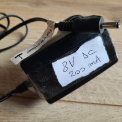 Power adapter