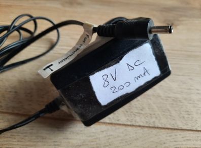 Power adapter