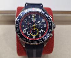 TAG Heuer Formula One Red Bull Racing Chronograph