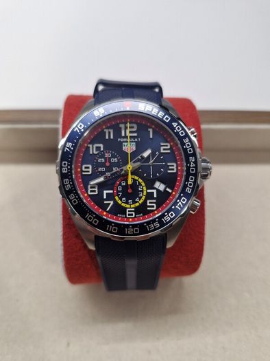TAG Heuer Formula One Red Bull Racing Chronograph