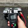 car battery Image 3