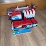Paw Patrol Vehicle Set Image 4