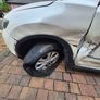 2015 Nissan Xtrail for breaking/parts Image 2