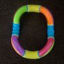 Nuby baby chew toy Image 2