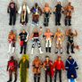 WWE Elite Wrestling Figures Image 3