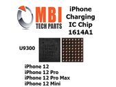 iPhone 12 12 Mini 12 Pro 12 Pro Max Charging IC Power Chip 1614A1 U2 Tristar