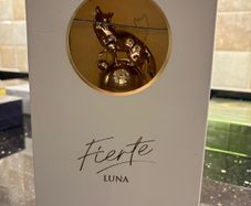 French Avenue Fierte Luna
