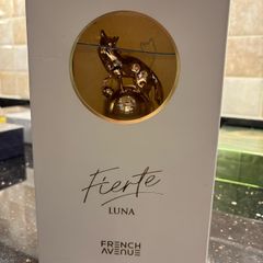 French Avenue Fierte Luna