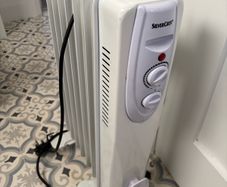 heater eletric