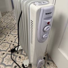 heater eletric