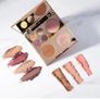 SOSU Terrie McEvoy Daydream Collection Face & Eye Palette Image 4