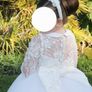 communion dress Image 4