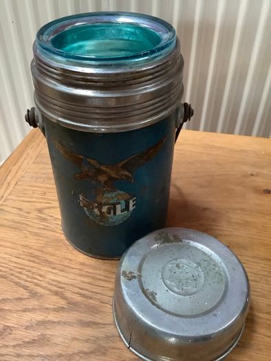Retro Flask