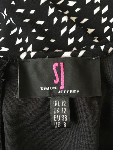 Simon Jeffrey