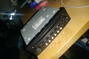 Citroen Peugeot radio