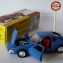 Atlas Dinky Toys Opel GT 1900 Image 2