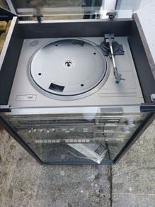hifi system