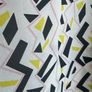 Diane Von Furstenberg silk dress - sz 10/12 Image 4