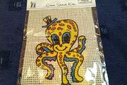 Cross Stitch kit
