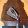 Mizuno MP-33 Irons (3-PW) - S300 Dynamic Gold Shafts Image 7