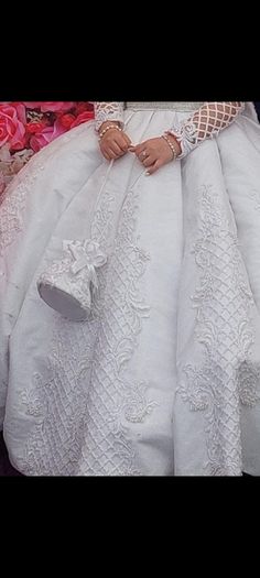 holy communion dress ,my princess koko collection