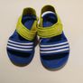 Baby Boys Sandals Size 6 Next 18-24 months Brand New Image 2