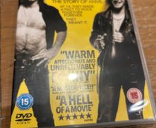 Anvil: The Story of Anvil