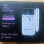 electric nail drill Image 2