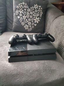 PlayStation 4