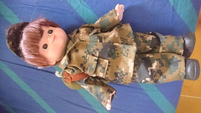 Stuff Toys