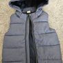 H&M Baby Gilet 12-18 months Image 3