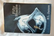 fifty shades darker book