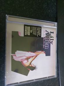 Lily Allen