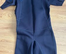 Olaian shorty wetsuit