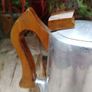 Picquot ware coffee pot, Picquot ware J6 Image 6