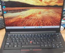Lenovo ThinkPad E14 Gen 2 - Core i5 11th Gen | 16GB RAM | NVMe SSD | Windows 11 Pro