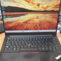 Lenovo ThinkPad E14 Gen 2 - Core i5 11th Gen | 16GB RAM | NVMe SSD | Windows 11 Pro