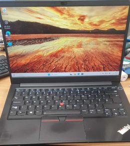 Lenovo ThinkPad E14 Gen 2 - Core i5 11th Gen | 16GB RAM | NVMe SSD | Windows 11 Pro