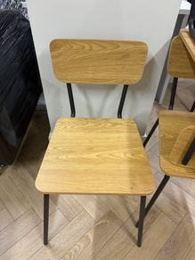 chairs