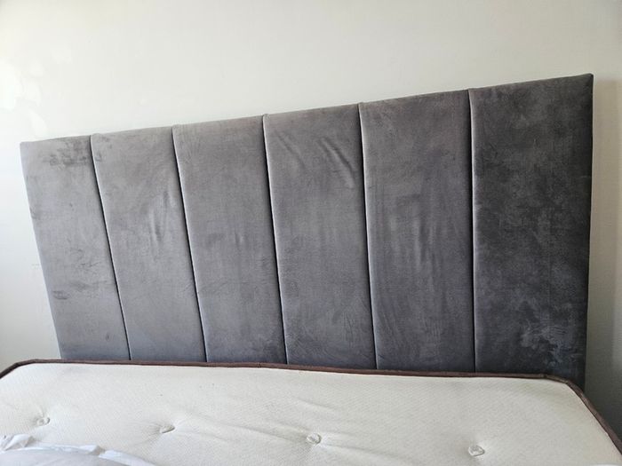 Headboard