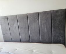 Headboard