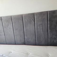 Headboard