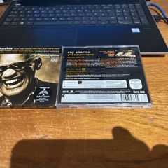 Ray Charles - Genius Loves Company