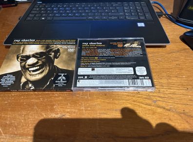 Ray Charles - Genius Loves Company