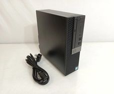 Dell OptiPlex 7060 SFF | Intel Core i5-8500 | 16GB RAM | 256GB M.2 SSD Desktop