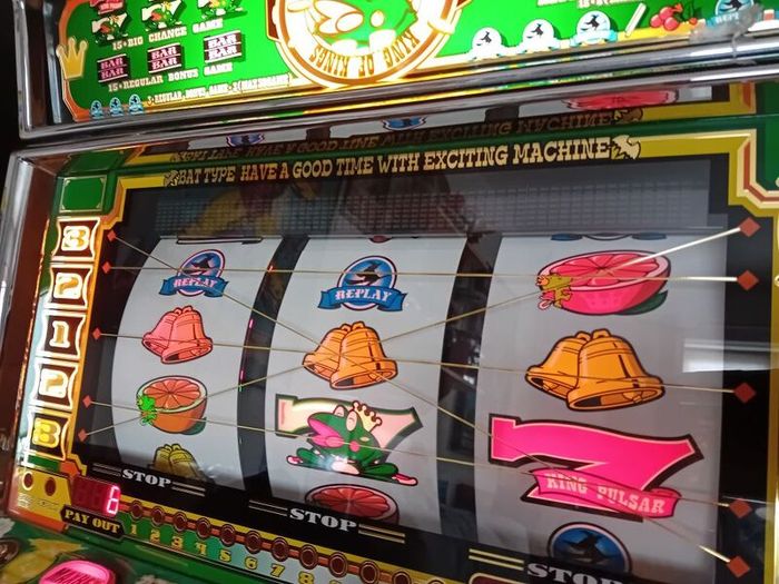 Slot Machine