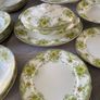 Antique Dinner Service Bishop &; Stonier Tableware Image 2