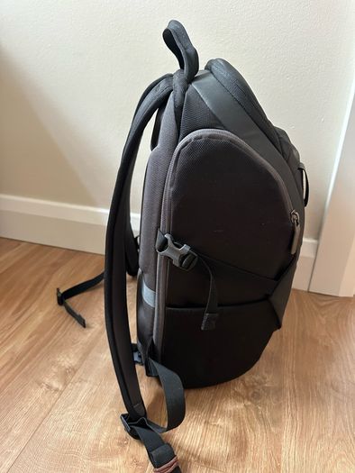 Manfrotto Advanced Travel Back Pack II