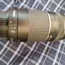Canon EF 75 to 300mm f4-5.6 III USM telephoto zoom lens Image 4