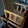 Kids table and chair Image 2